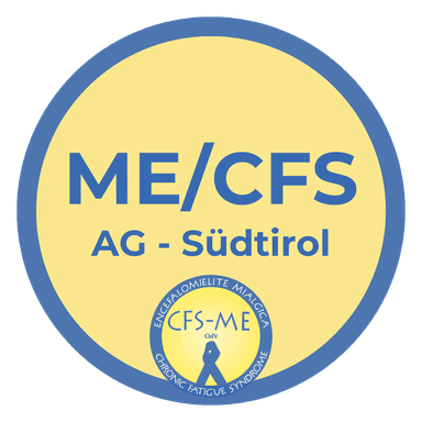ME/CFS Portal Südtirol Logo